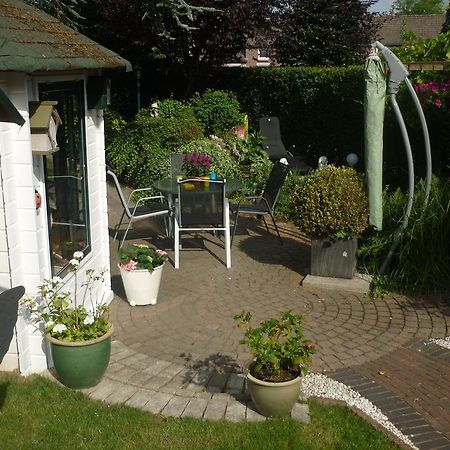 Tonnie'S Bed And Breakfast แคร์คาเดอ ภายนอก รูปภาพ