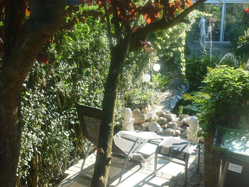 Tonnie'S Bed And Breakfast แคร์คาเดอ ภายนอก รูปภาพ