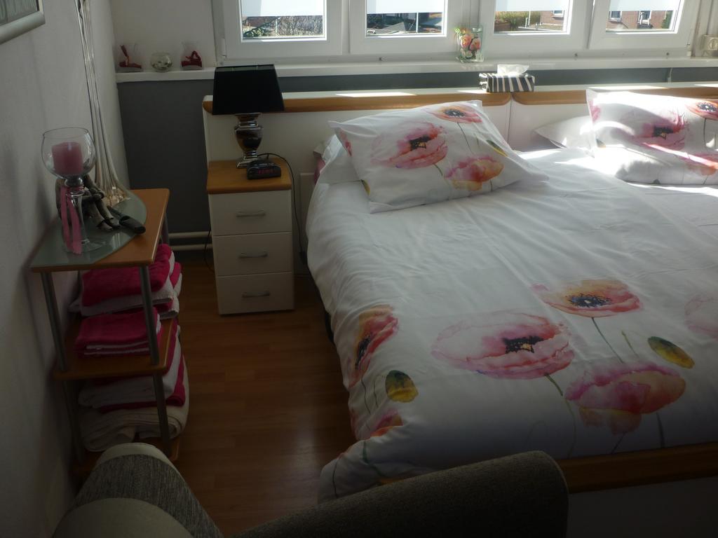 Tonnie'S Bed And Breakfast แคร์คาเดอ ภายนอก รูปภาพ