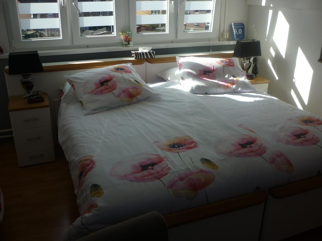 Tonnie'S Bed And Breakfast แคร์คาเดอ ภายนอก รูปภาพ