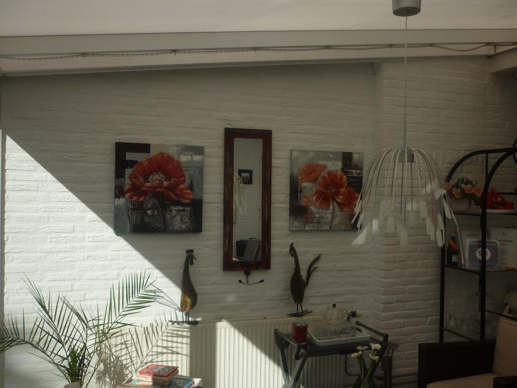 Tonnie'S Bed And Breakfast แคร์คาเดอ ภายนอก รูปภาพ