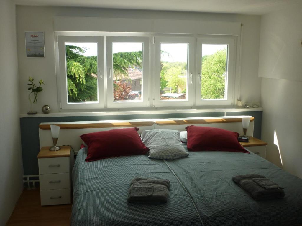 Tonnie'S Bed And Breakfast แคร์คาเดอ ภายนอก รูปภาพ