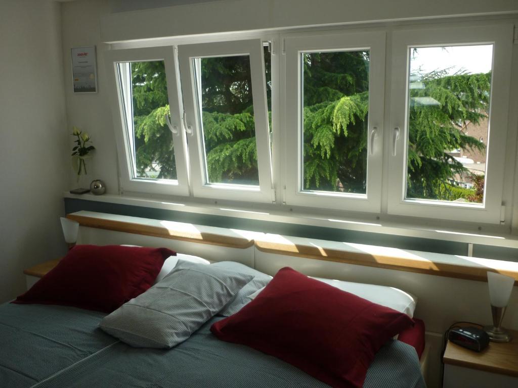 Tonnie'S Bed And Breakfast แคร์คาเดอ ภายนอก รูปภาพ